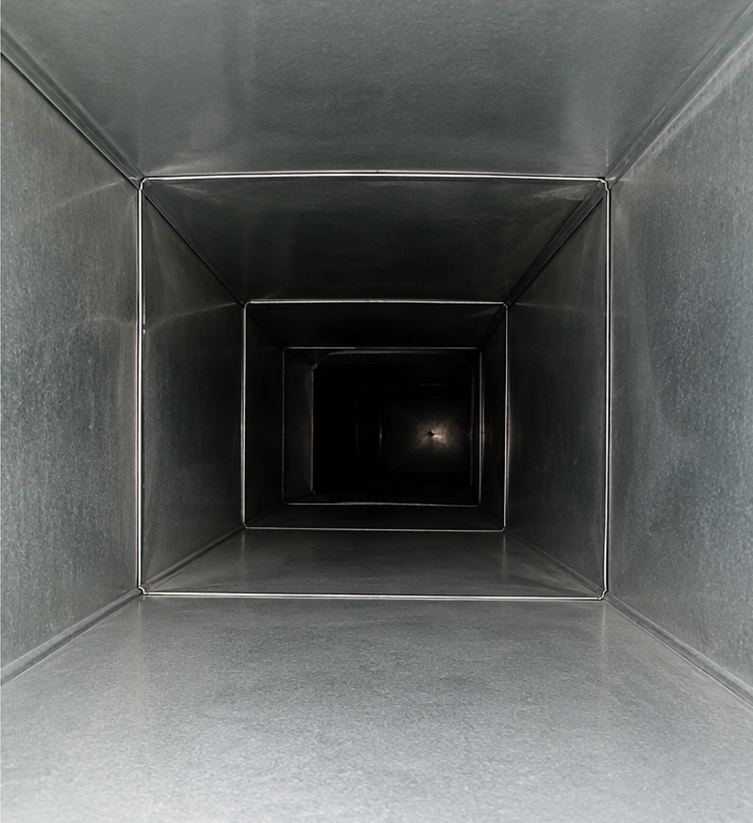 Professional Air Duct Cleaning in Lewisville