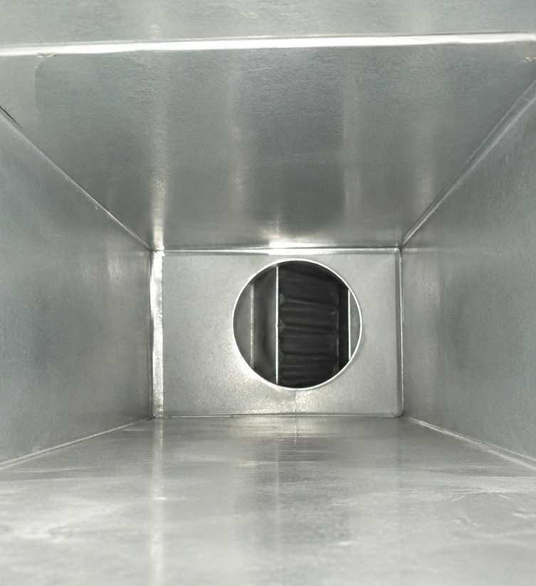 Professional Air Vent Cleaning in Lewisville