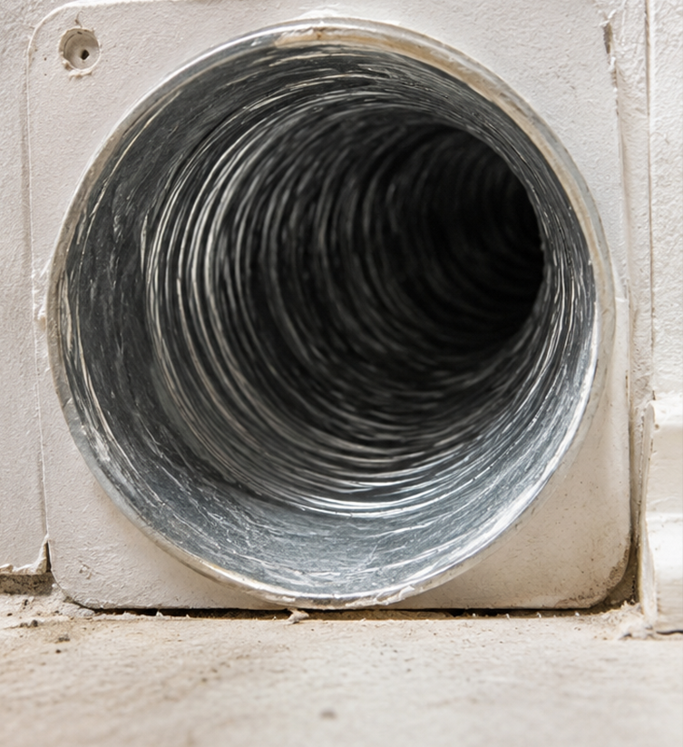 Professional Dryer Vent Cleaning in Lewisville