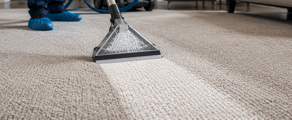 Carpet Protection