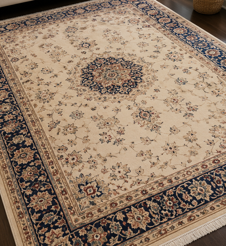 Lewisville Carpet Stain Removal